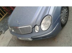 mercedes-benz clase e (w211) berlina del año 2003