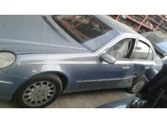 mercedes-benz clase e (w211) berlina del año 2003 2