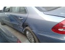 MERCEDES-BENZ CLASE E (W211) BERLINA