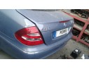 MERCEDES-BENZ CLASE E (W211) BERLINA