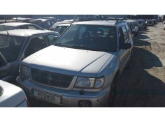 subaru forester s10 (sf) del año 1998