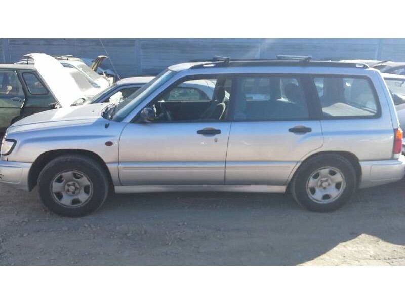 subaru forester s10 (sf) del año 1998