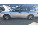 SUBARU FORESTER S10 (SF)