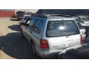 SUBARU FORESTER S10 (SF)