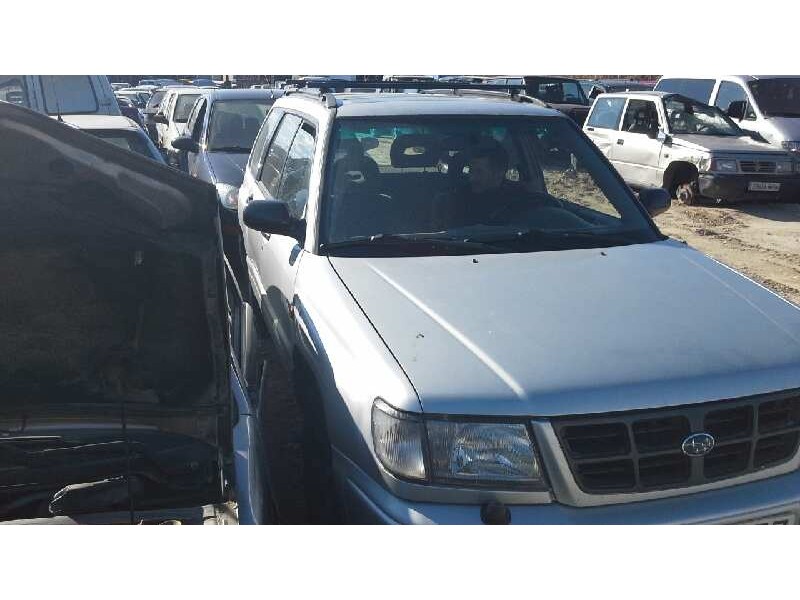 subaru forester s10 (sf) del año 1998