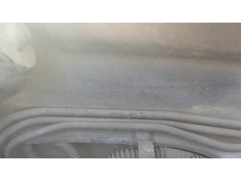 subaru forester s10 (sf) del año 1998