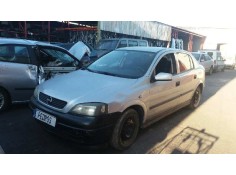 opel astra g berlina del año 1999