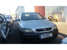 opel astra g berlina del año 1999 2