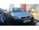 OPEL ASTRA G BERLINA