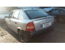 OPEL ASTRA G BERLINA
