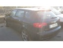 AUDI A3 (8P)