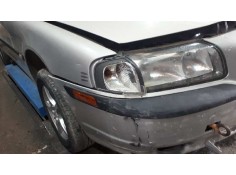 volvo s80 berlina del año 2001 2