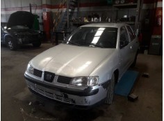 seat cordoba berlina (6k2) del año 2002