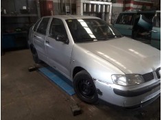 seat cordoba berlina (6k2) del año 2002 2