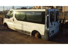 renault trafic caja cerrada (ab 4.01) del año 2003 2