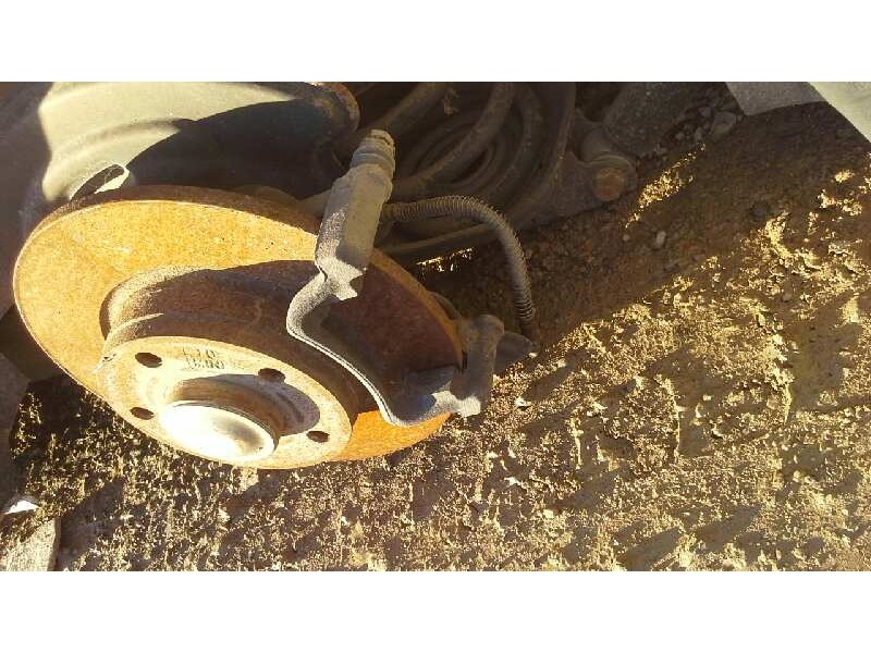 renault trafic caja cerrada (ab 4.01) del año 2003