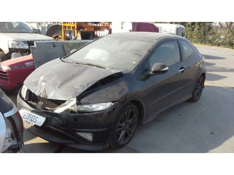 honda civic berlina 5 (fk) del año 2007