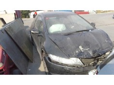 honda civic berlina 5 (fk) del año 2007 2