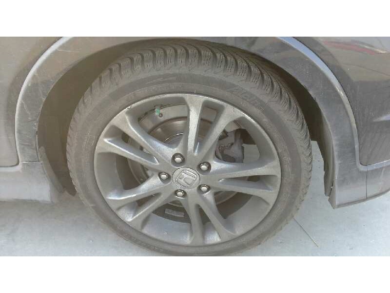 honda civic berlina 5 (fk) del año 2007