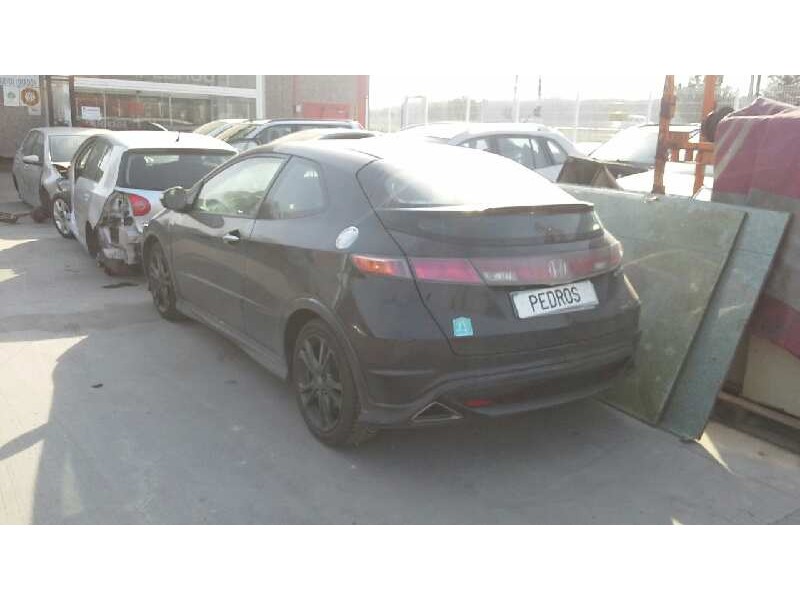 honda civic berlina 5 (fk) del año 2007