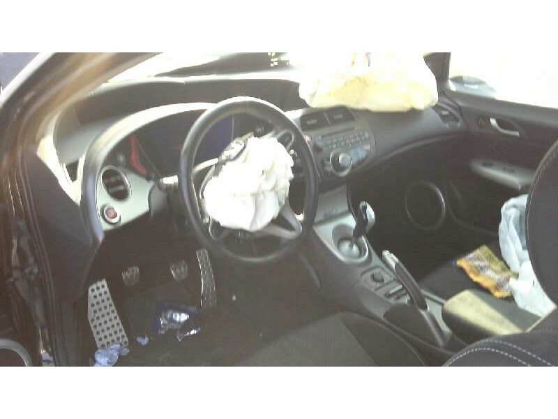 honda civic berlina 5 (fk) del año 2007