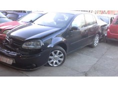 volkswagen golf v berlina (1k1) del año 2005