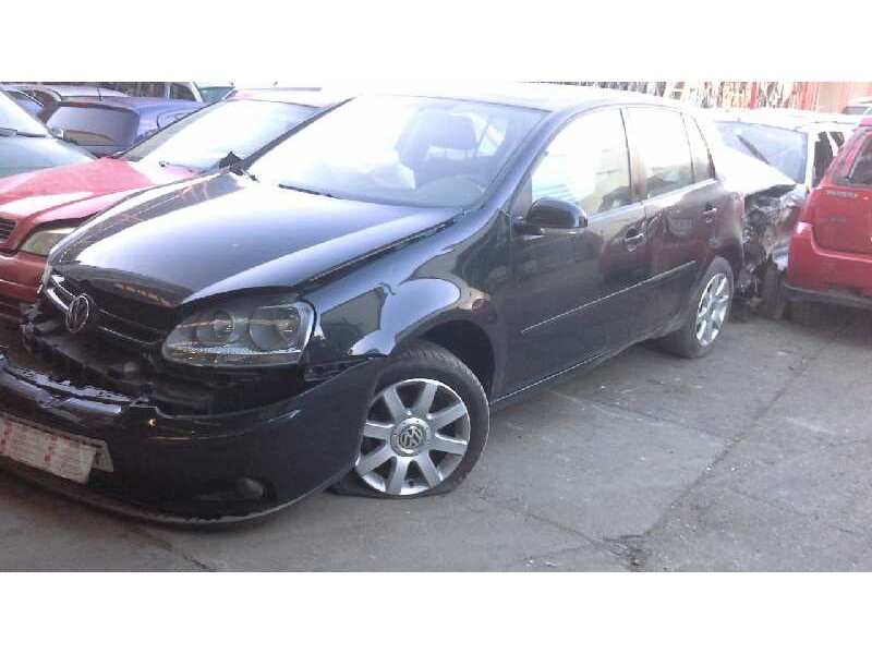 volkswagen golf v berlina (1k1) del año 2005