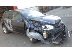 volkswagen golf v berlina (1k1) del año 2005 2