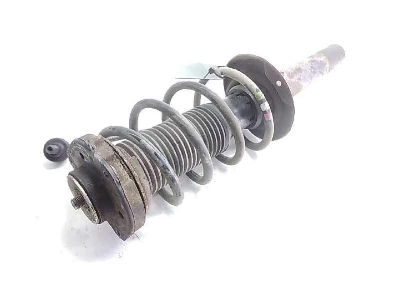 Recambio de amortiguador delantero izquierdo para volkswagen golf vi (5k1) referencia OEM IAM   