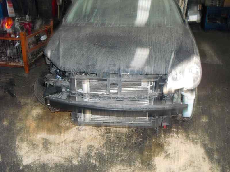 volkswagen polo (9n3) del año 2005