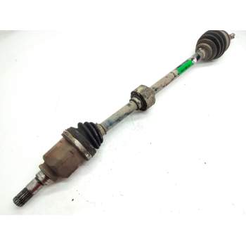 Recambio de transmision delantera derecha para toyota yaris (_p13_) 1.4 d (nlp130_) referencia OEM IAM   