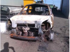 hyundai tucson (jm) del año 2008 2