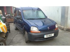renault kangoo (f/kc0) del año 2001 2