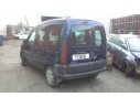 RENAULT KANGOO (F/KC0)