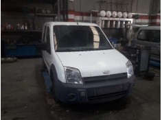 ford transit connect (tc7) del año 2004