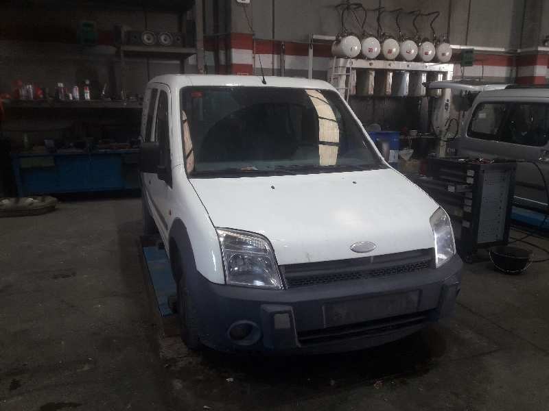 ford transit connect (tc7) del año 2004