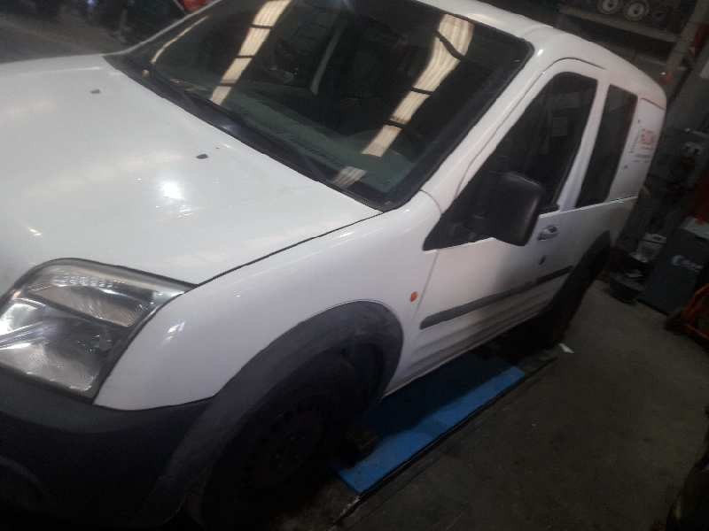 ford transit connect (tc7) del año 2004