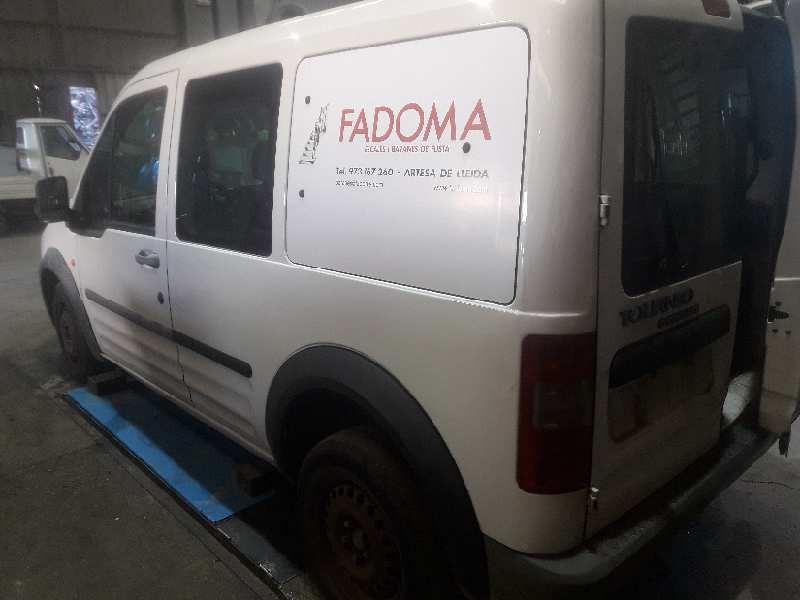 ford transit connect (tc7) del año 2004