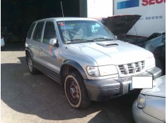 kia sportage del año 1996