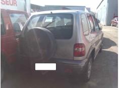 kia sportage del año 1996 2