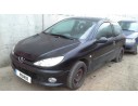 PEUGEOT 206 BERLINA