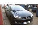 PEUGEOT 206 BERLINA