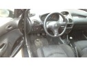 PEUGEOT 206 BERLINA