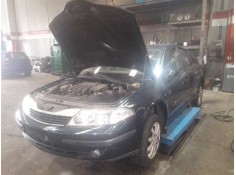 renault laguna ii (bg0) del año 2001