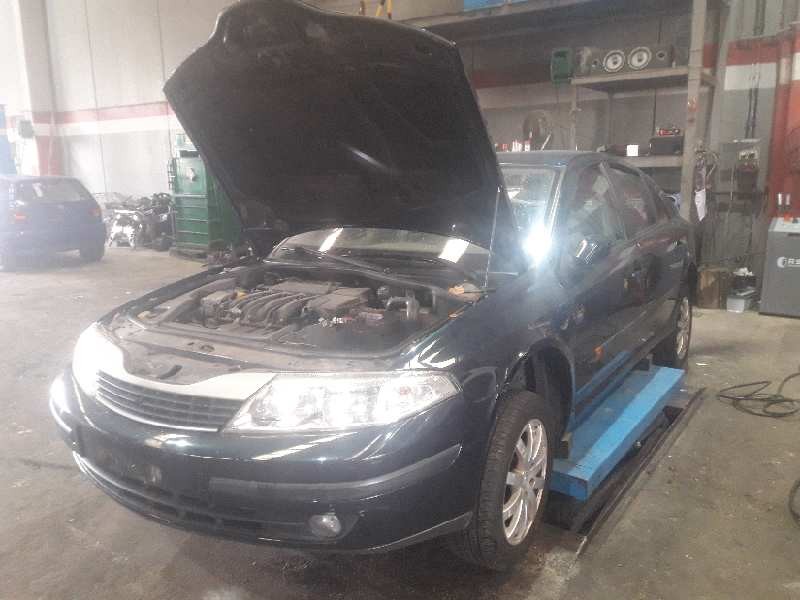 renault laguna ii (bg0) del año 2001