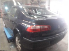 renault laguna ii (bg0) del año 2001 2