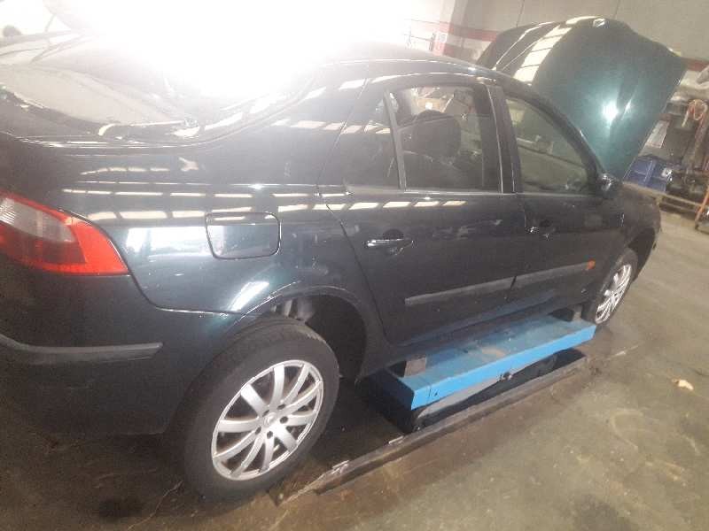 renault laguna ii (bg0) del año 2001