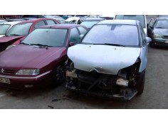 citroën c4 berlina del año 2006