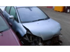 citroën c4 berlina del año 2006 2