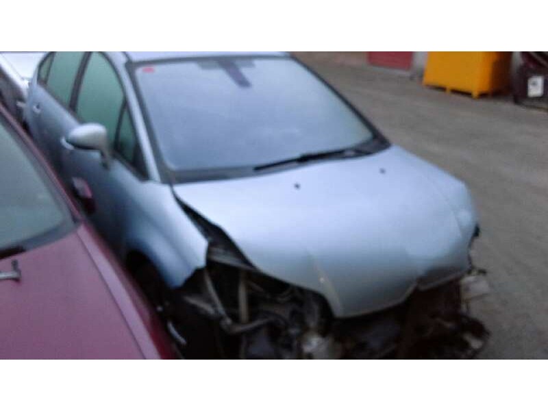 citroën c4 berlina del año 2006